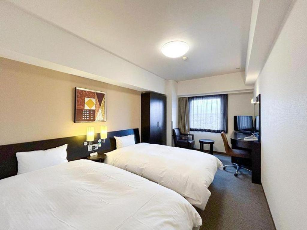 ホテルルートイン弘前駅前 3*