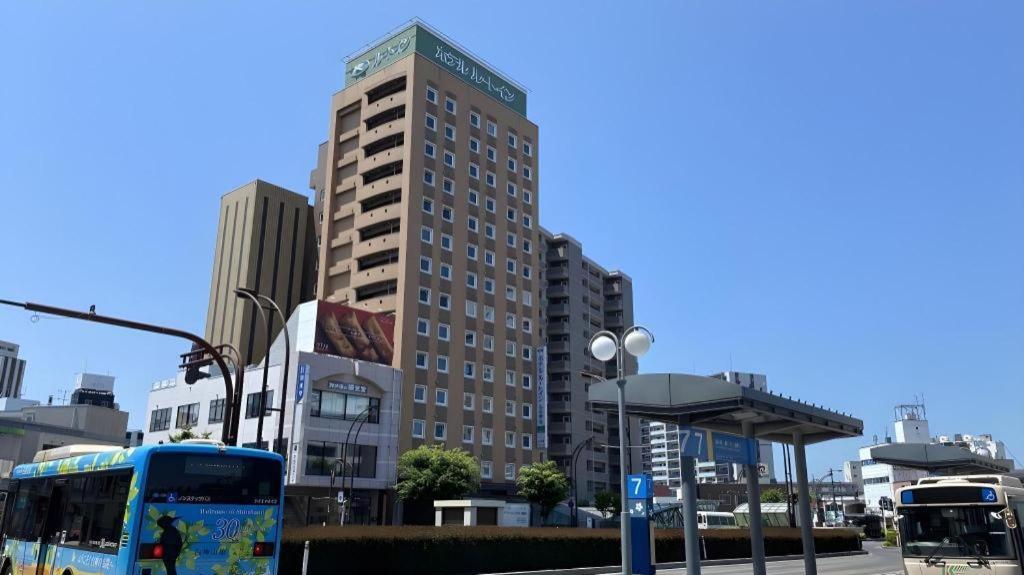 ホテル ホテルルートイン弘前駅前 弘前市
