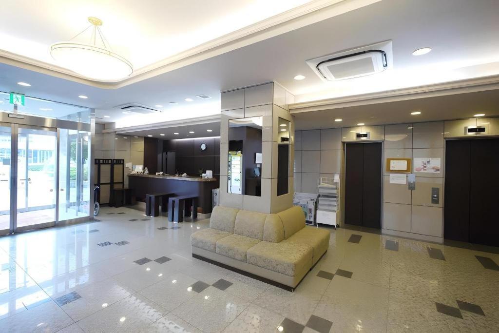 ホテルルートイン弘前駅前 弘前市